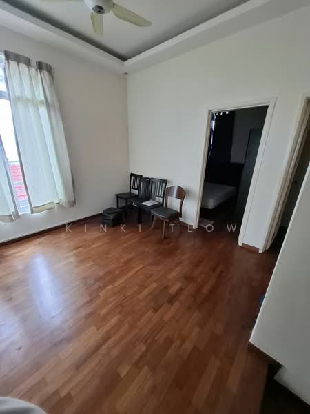 Cluster House for Rent in Bukit Indah (Iskandar Puteri (Nusajaya)) - Kinki Teow - Bedroom - PropertyGuru.com.my
