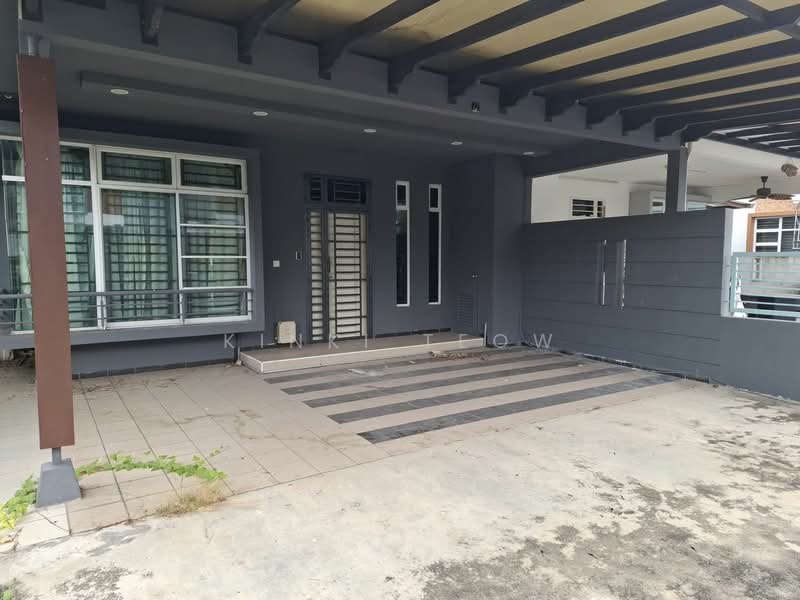 Cluster House for Rent in Bukit Indah (Iskandar Puteri (Nusajaya)) - Kinki Teow - Exterior - PropertyGuru.com.my