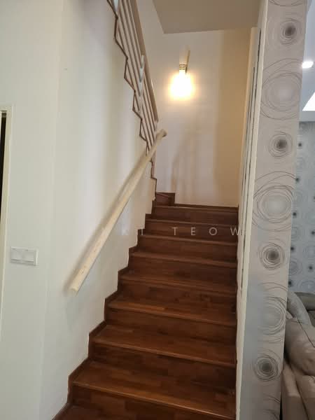 Cluster House for Rent in Bukit Indah (Iskandar Puteri (Nusajaya)) - Kinki Teow - Interior - PropertyGuru.com.my