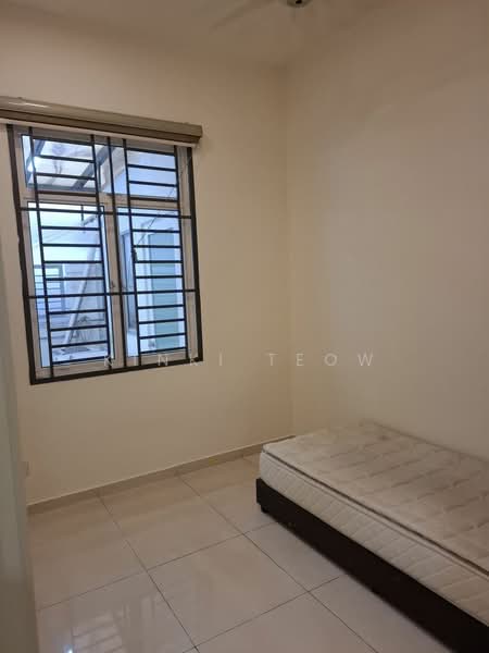 Cluster House for Rent in Bukit Indah (Iskandar Puteri (Nusajaya)) - Kinki Teow - Bedroom - PropertyGuru.com.my