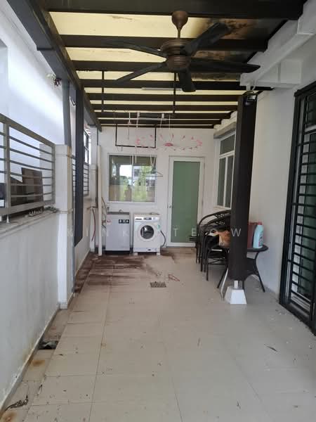 Cluster House for Rent in Bukit Indah (Iskandar Puteri (Nusajaya)) - Kinki Teow - Exterior - PropertyGuru.com.my