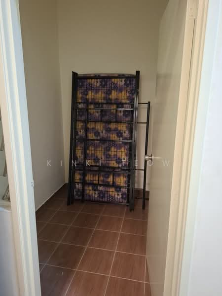 Cluster House for Rent in Bukit Indah (Iskandar Puteri (Nusajaya)) - Kinki Teow - Interior - PropertyGuru.com.my