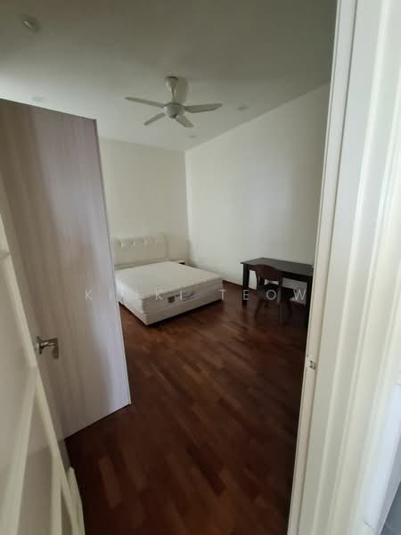 Cluster House for Rent in Bukit Indah (Iskandar Puteri (Nusajaya)) - Kinki Teow - Bedroom - PropertyGuru.com.my