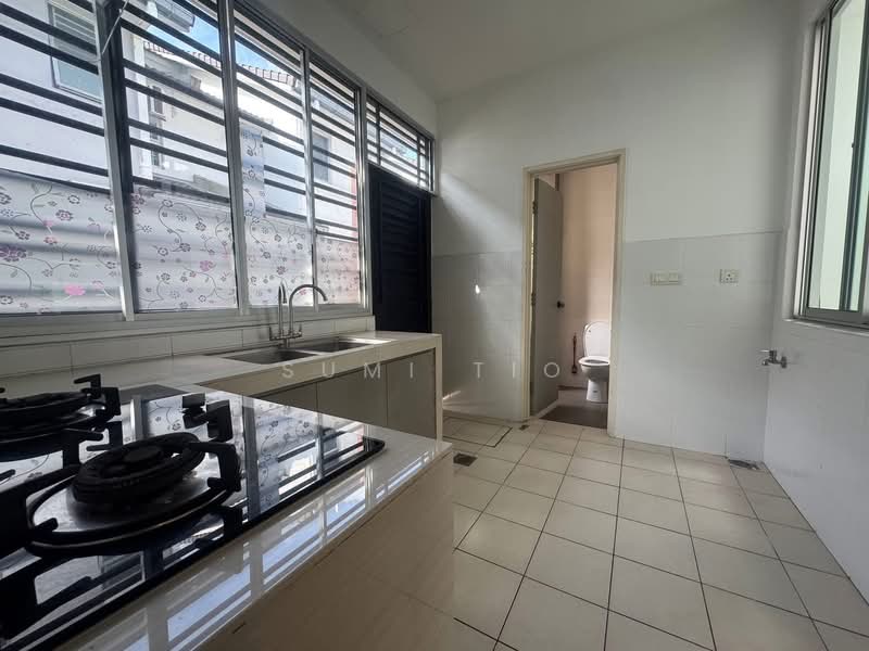 Horizon Hills untuk Untuk Dijual - RM 1,170,000, Mac 2026 - Kitchen - PropertyGuru.com.my