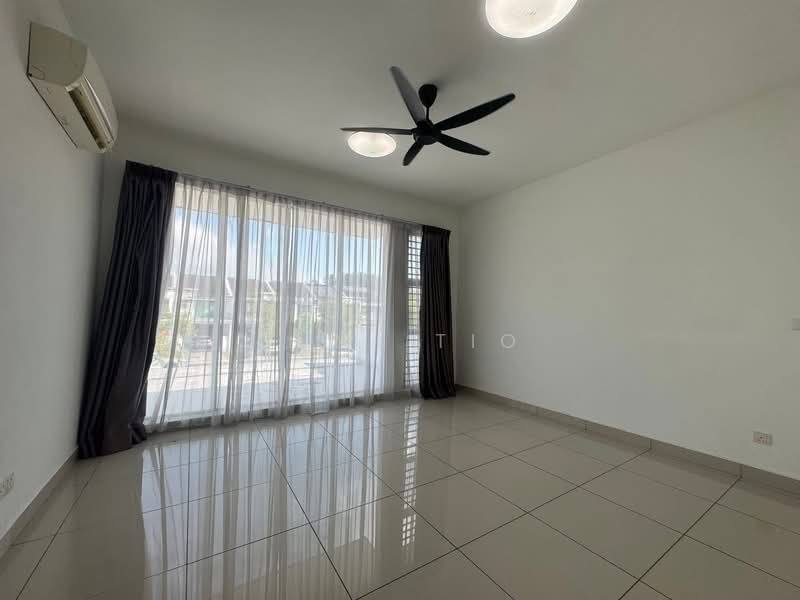 Horizon Hills untuk Untuk Dijual - RM 1,170,000, Mac 2026 - Living Room - PropertyGuru.com.my