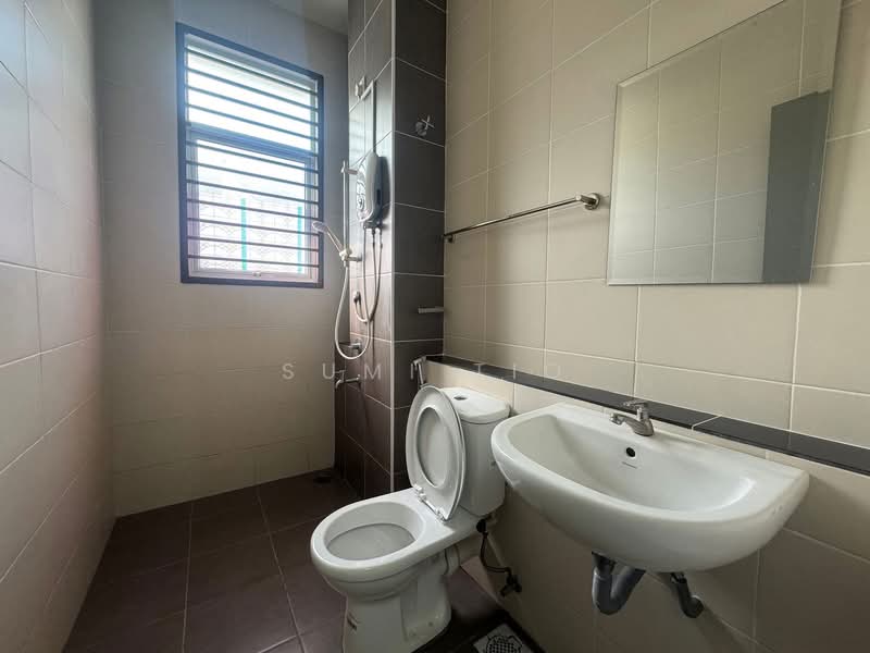 Horizon Hills untuk Untuk Dijual - RM 1,170,000, Mac 2026 - Bathroom - PropertyGuru.com.my