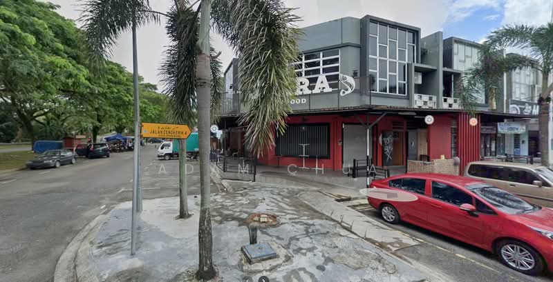 Shop for Sale in Taman Cempaka (Tampoi) - Adam Chua - Exterior - PropertyGuru.com.my