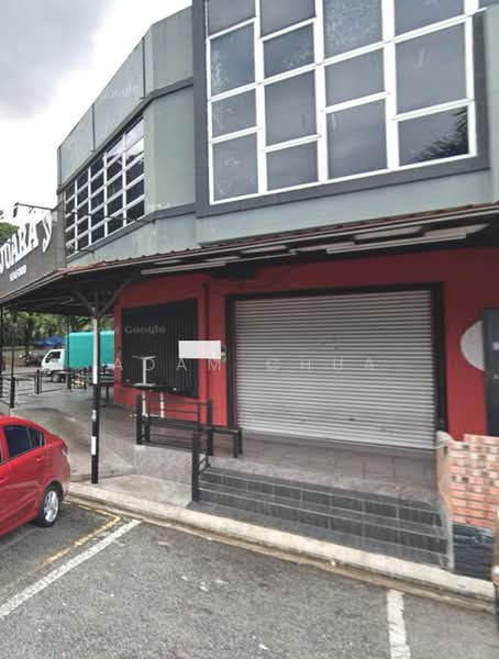 Shop for Sale in Taman Cempaka (Tampoi) - Adam Chua - Exterior - PropertyGuru.com.my