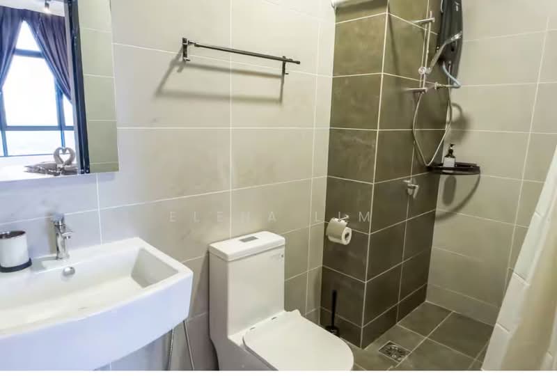 Service Residence for Rent at Twin Tower Residence - Elena Lim - PropertyGuru.com.my