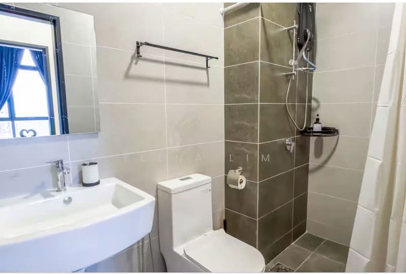 Service Residence for Rent at Twin Tower Residence - Elena Lim - PropertyGuru.com.my