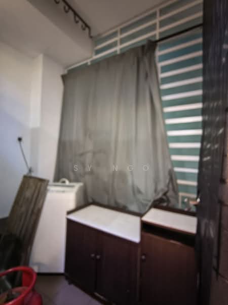 Apartment for Rent at Austin Regency (Pangsapuri Austin Perdana) - SY Ngo - Interior - PropertyGuru.com.my