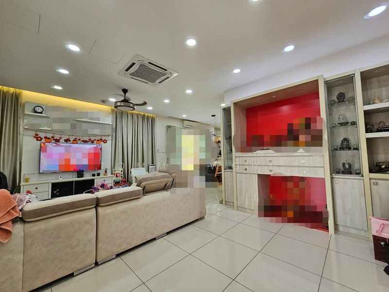 Semi-Detached House for Sale in Batu 9 (Cheras) - Tommy Wong - PropertyGuru.com.my