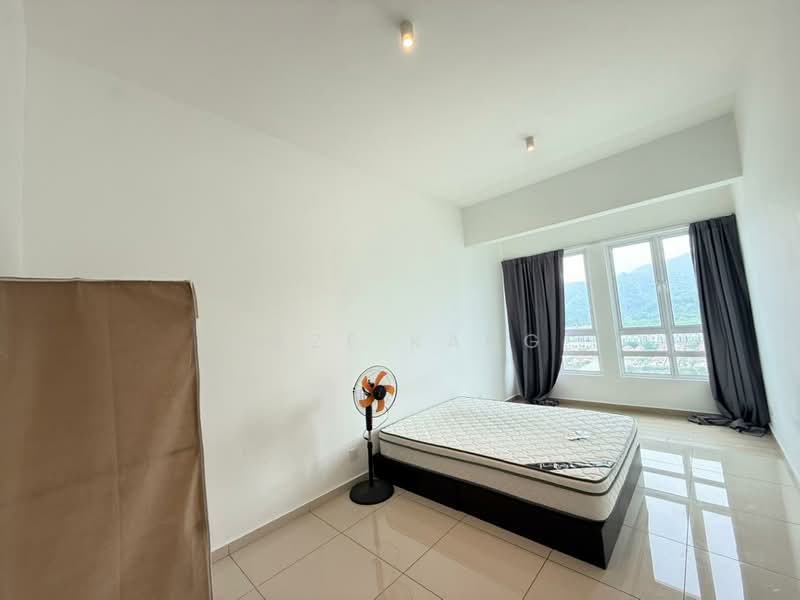 The Amarene untuk Untuk Disewa - RM 1,100 /bulan, Mac 2026 - Bedroom - PropertyGuru.com.my