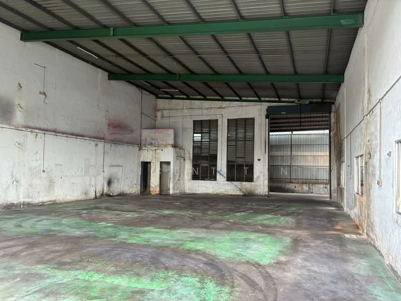 Semi-D Factory for Sale in Nilai (Negeri Sembilan) - Vincent Tan - Interior - PropertyGuru.com.my