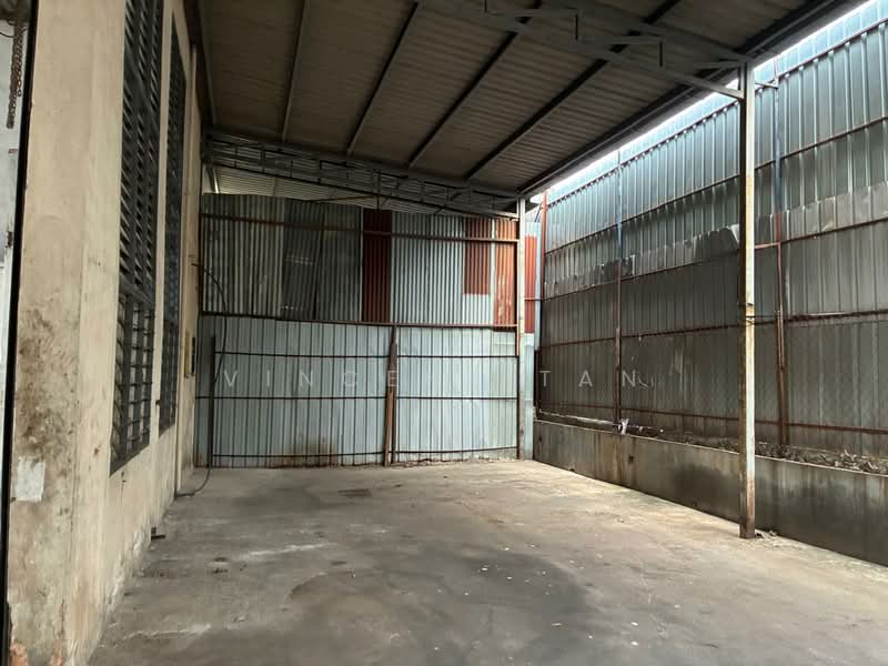 Semi-D Factory for Sale in Nilai (Negeri Sembilan) - Vincent Tan - Exterior - PropertyGuru.com.my