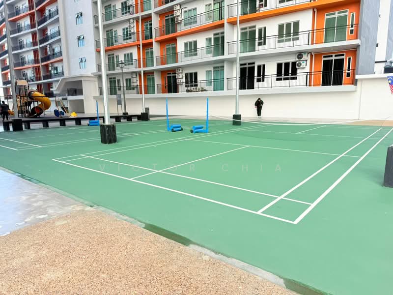 Service Residence for Sale at One 49 Residence - Victor Chia - Exterior - PropertyGuru.com.my