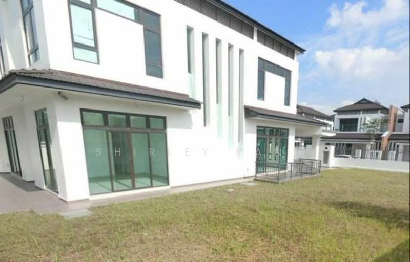 Semi-Detached House for Sale in Iskandar Puteri (Nusajaya) (Johor) - Shirley Pang - Exterior - PropertyGuru.com.my