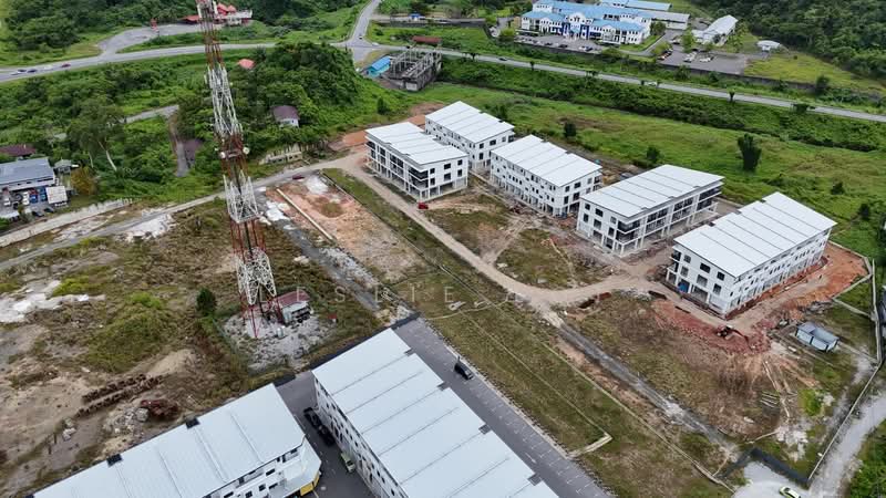 Shop / Office for Sale in Bau (Sarawak) - Leslie Loi - Exterior - PropertyGuru.com.my