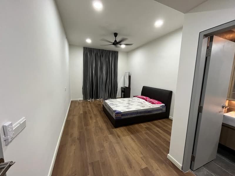 Suasana @ Utropolis untuk Untuk Disewa - RM 1,700 /bulan, Mac 2026 - Bedroom - PropertyGuru.com.my