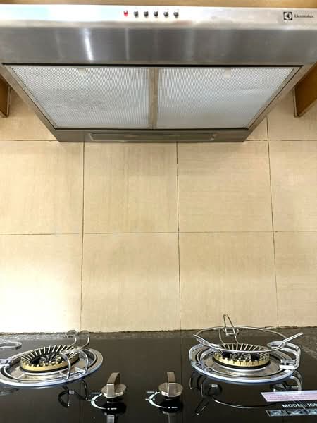 The Heritage Residence untuk Untuk Disewa - RM 1,650 /bulan, Mac 2026 - Kitchen - PropertyGuru.com.my