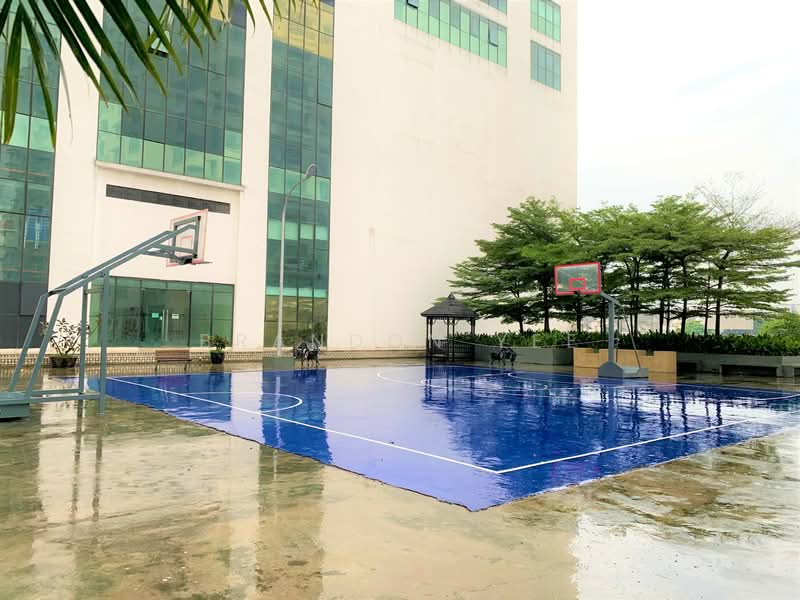 The Heritage Residence untuk Untuk Disewa - RM 1,650 /bulan, Mac 2026 - Exterior - PropertyGuru.com.my