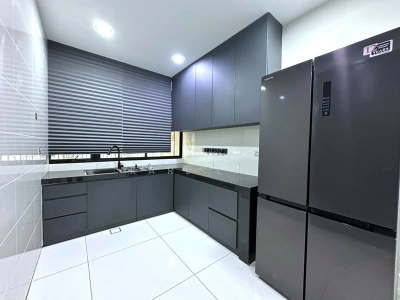 Horizon Hills untuk Untuk Dijual - RM 1,600,000, Mac 2026 - Kitchen - PropertyGuru.com.my