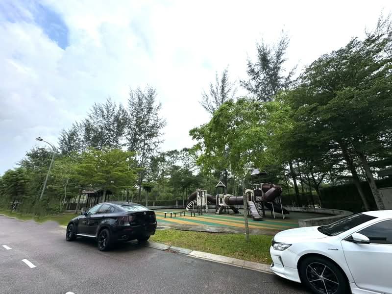 Horizon Hills untuk Untuk Dijual - RM 1,600,000, Mac 2026 - Exterior - PropertyGuru.com.my
