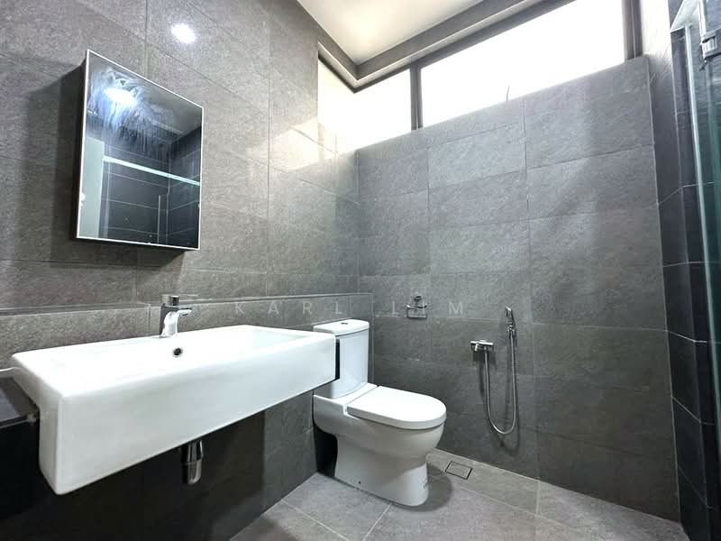 Horizon Hills untuk Untuk Dijual - RM 1,600,000, Mac 2026 - Bathroom - PropertyGuru.com.my