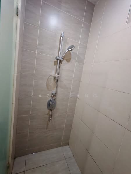 Tropicana Bay Residences untuk Untuk Disewa - RM 2,000 /bulan, Feb 2026 - Bathroom - PropertyGuru.com.my