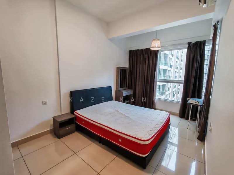 Tropicana Bay Residences untuk Untuk Disewa - RM 2,000 /bulan, Feb 2026 - Bedroom - PropertyGuru.com.my