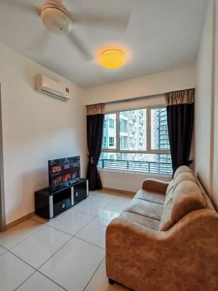 Tropicana Bay Residences untuk Untuk Disewa - RM 2,000 /bulan, Feb 2026 - Living Room - PropertyGuru.com.my