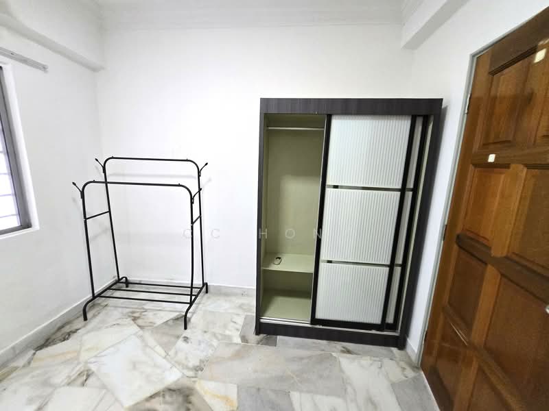 Bukit Pandan Kondominium 2 untuk Untuk Disewa - RM 1,350 /bulan, Feb 2026 - Bedroom - PropertyGuru.com.my