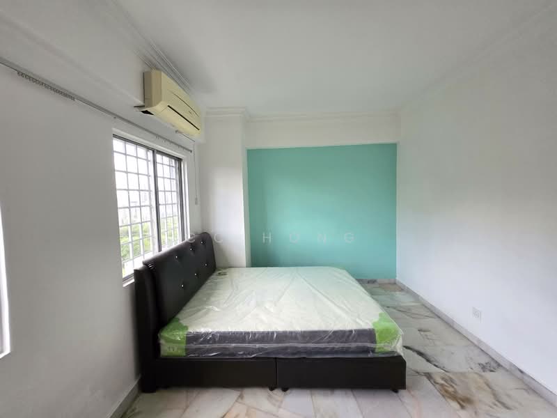 Bukit Pandan Kondominium 2 untuk Untuk Disewa - RM 1,350 /bulan, Feb 2026 - Bedroom - PropertyGuru.com.my