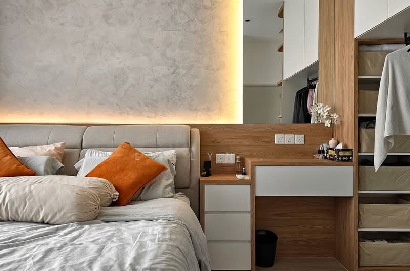 Alanis Residence untuk Untuk Dijual - RM 270,000, Mac 2026 - Bedroom - PropertyGuru.com.my