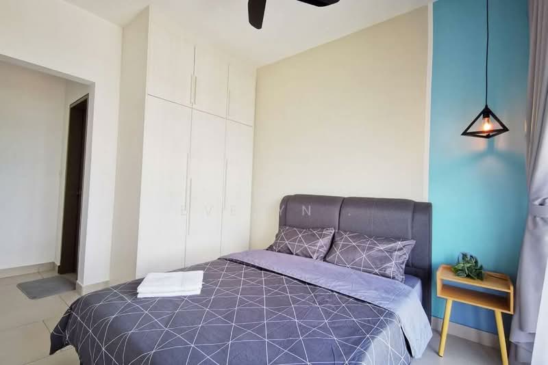 Alanis Residence untuk Untuk Dijual - RM 250,000, Mac 2026 - Bedroom - PropertyGuru.com.my