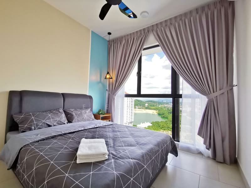 Alanis Residence untuk Untuk Dijual - RM 250,000, Mac 2026 - Bedroom - PropertyGuru.com.my