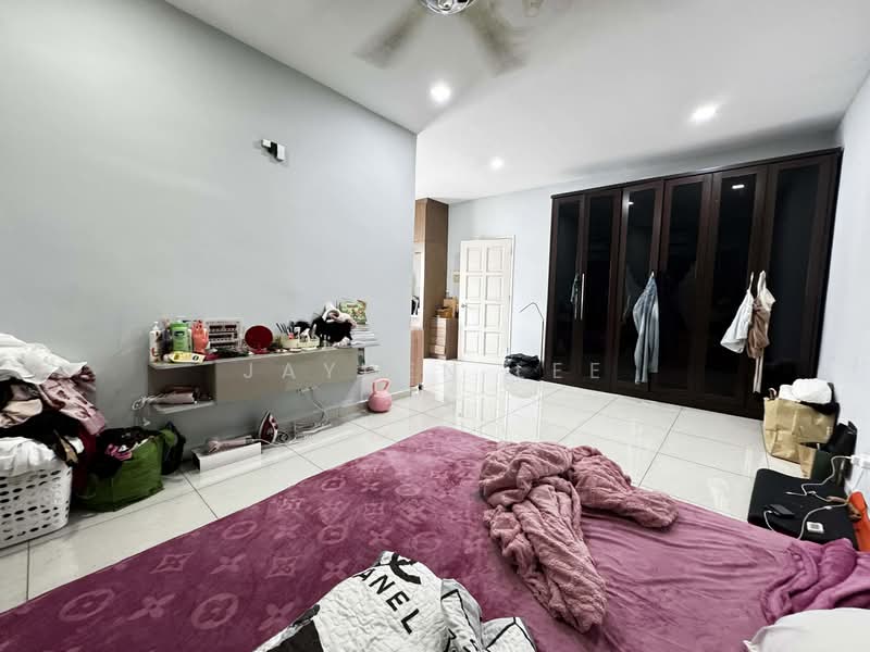 2-storey Terraced House for Sale in BANDAR PUCHONG JAYA (Puchong) - Jayden Lee - Bedroom - PropertyGuru.com.my
