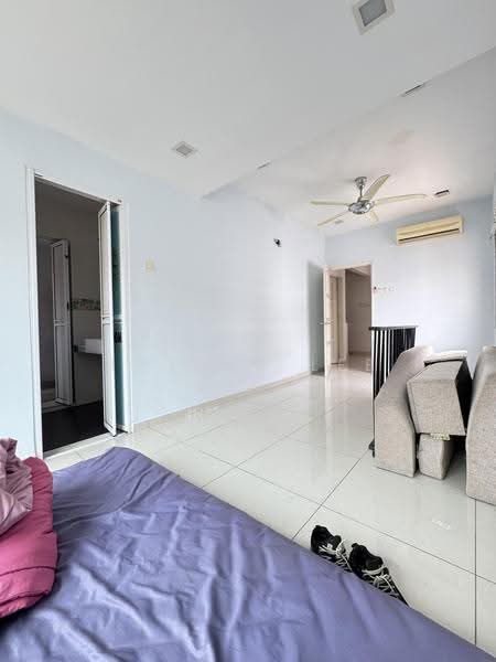 2-storey Terraced House for Sale in BANDAR PUCHONG JAYA (Puchong) - Jayden Lee - Living Room - PropertyGuru.com.my