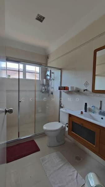 3 Storey Corner House @ Thompson Pines, IPOH untuk Untuk Dijual - RM 980,000, Mac 2026 - Bathroom - PropertyGuru.com.my