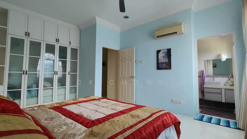 3 Storey Corner House @ Thompson Pines, IPOH untuk Untuk Dijual - RM 980,000, Mac 2026 - Bedroom - PropertyGuru.com.my