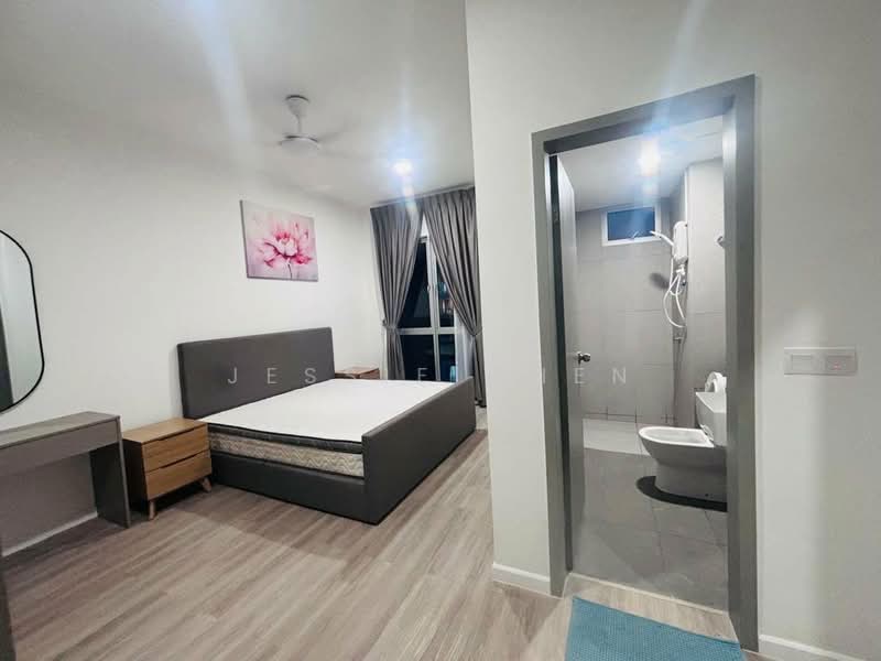 Condominium for Rent at Lakefront Residence - Jessie Chen - Bedroom - PropertyGuru.com.my