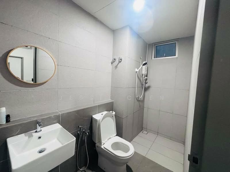 Condominium for Rent at Lakefront Residence - Jessie Chen - Bathroom - PropertyGuru.com.my