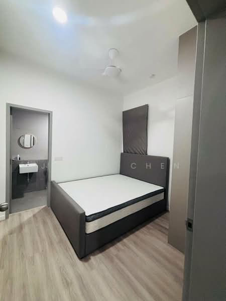 Condominium for Rent at Lakefront Residence - Jessie Chen - Bedroom - PropertyGuru.com.my