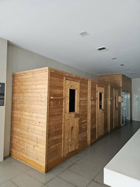 Condominium for Rent at Lakefront Residence - Jessie Chen - Interior - PropertyGuru.com.my