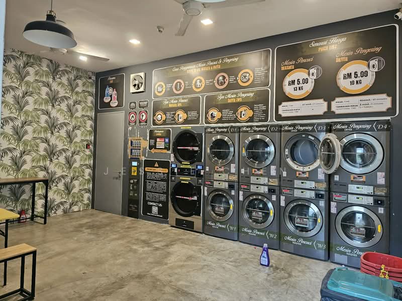 Condominium for Rent at Lakefront Residence - Jessie Chen - Interior - PropertyGuru.com.my