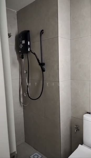 Service Residence for Rent at Kenwingston Platz - MT Tiu - Bathroom - PropertyGuru.com.my