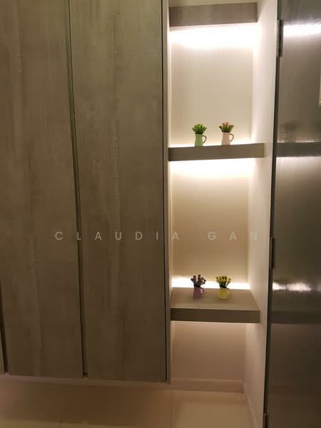 Service Residence for Sale at Mercu Summer Suites - Claudia Gan - Interior - PropertyGuru.com.my