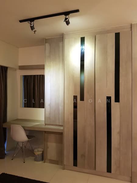 Service Residence for Sale at Mercu Summer Suites - Claudia Gan - Bedroom - PropertyGuru.com.my