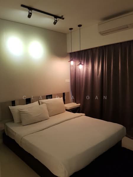 Service Residence for Sale at Mercu Summer Suites - Claudia Gan - Bedroom - PropertyGuru.com.my