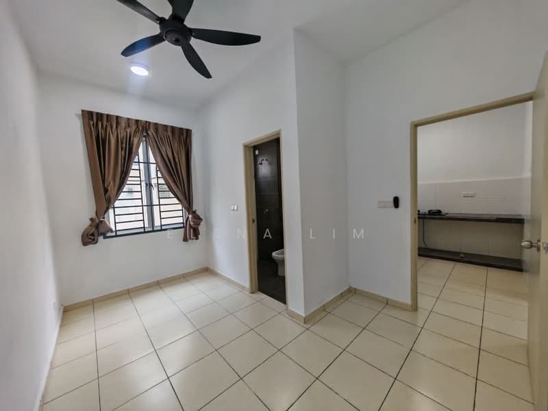 For Rent - Puri Residence